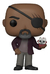 Funko Pop Nick Fury The Marvels #1253 - Toystomy