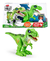 Zuru Robo Alive Attacking T-rex Colores - Toystomy - tienda online