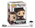 Funko Pop Number Five The Umbrella Academy #1117 - Toystomy - ToysTomy