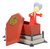 The Simpsons Figura 13 Cm Premium Count Burns 40525 - comprar online