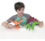 Imagen de United Pacific Designs 7133: Zuru Robo Alive Dino Wars Raptor Serie 1