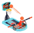 Basketball Shootout Game Juego De Punteria - Toystomy - comprar online