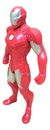 Figura Spiderman Y Iron Man 23 Cm En Caja Sebigus Playking - tienda online