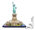 Cubic Fun Statue Of Liberty 3d Puzzle 39 Pzs - Toystomy en internet
