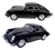 Welly 1.36 Porsche 356b - Toystomy - tienda online