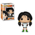 Funko Pop Animation: Dragon Ball Z Videl #528 Toystomy
