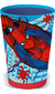 Vaso Antigoteo 240ml Spiderman Dimension Stor
