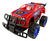 Auto A Friccion De Juguete Spiderman Camioneta En Caja Sebigus 53961 en internet
