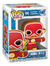 Funko Pop Dc Holiday Gingerbread Flash