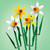Lego Flores 40747 Narcisos - tienda online