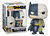 Figura De Accion Batman (hush) 460 Special Edition Heroes Dc Funko Pop - comprar online