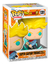 Funko Pop Dragon Ball Super Super Saiyan Trunks With Sword en internet