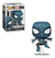 Funko Pop Spiderman Fear Itself Suit 1445 - Marvel