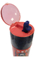 Botella Reutilizable Avengers 350ml Wabro en internet