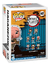 Funko Pop - Demon Slayer Hotaru Haganezuka #1407 - Toystomy - ToysTomy
