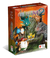 Juego De Mesa Claim 2 A Rey Muerto Rey Puesto - Toystomy