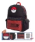 Mochila Escolar Tapimovil Pokemon 18 Pulgadas Espalda Fluffy Color Negro en internet