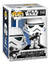 Figura Funko Pop Star Wars Stormtrooper 10 Cm