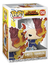 My Hero Academia Shoto Todoroki Pop! Vinyl Figure