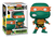 Funko Pop - Michelangelo #1557 Tortugas Ninja - Toystomy en internet