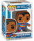 Funko Pop Heroes: Dc Holiday- Superman(gb)