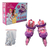 Disney Princesa Rollers 3 En 1 Con Luces Talle S/m - tienda online