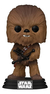 Funko Pop - Star Wars Chewbacca #596 - Toystomy