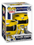 Funko Pop Yellow Ranger Power Rangers #1375 - Toystomy - comprar online