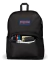 Mochila Urbana Jansport Superbreak Color Black Diseño Lisa 26l en internet