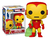 Funko Pop - Iron Man (holiday) Marvel #1282 - Toystomy en internet