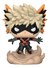 Funko Pop Plus Katsuki Bakugo New Suit 1810 My Hero Academia - comprar online