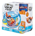 Playset Robo Alive Robo Fish Peces Robóticos Nadadores 7126 - comprar online