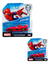 Marvel Auto Metalico Superheroes Street Custom - Toystomy - ToysTomy
