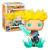 Funko Pop Super Saiyan Trunks With Sword Dragon Ball #1281