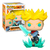 Funko Pop Dragon Ball Super Super Saiyan Trunks With Sword