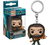 Funko Pop - Llavero Aquaman Pocket Keychain - Toystomy