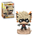 Funko Pop Plus Katsuki Bakugo New Suit 1810 My Hero Academia