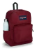 Mochila Jansport Superbreak Plus Russet Red Diseño De La Tela Liso - comprar online