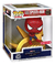 Funko Pop - Friendly Neighborhood Spiderman #1183 - Toystomy en internet