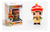 Funko Pop! Dragon Ball Z Gohan #106 Toystomy en internet