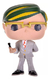 Funko Pop - My Hero Academia Sir Nighteye #1006 - Toystomy en internet
