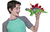 Dinosaurio Robo Alive Stegosaurus (lanzador, Luces Y Sonido) en internet