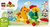 Set Lego Duplo My First 10412 Tren De Los Animales 19 Pz - tienda online