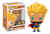 Funko Pop Dragon Ball Hercule Super Saiyan Glow Specialty