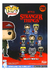 Funko Pop - Robin #1299 Stranger Things - Toystomy - ToysTomy