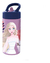 Frozen Botella 410 Ml Playground Slipper Color Rosa