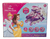 Disney Princesa Rollers 3 En 1 Con Luces Talle S/m
