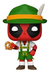 Funko Pop Laderhosen Deadpool Deadpool #1341 Toystomy