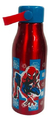Botella Aluminio Flexi Handle 760 Ml Spiderman Hombre Araña Color Rojo - comprar online