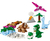 Lego Classic Creative Dinosaurs 11041 - Toystomy - comprar online